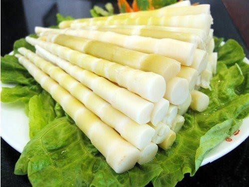 舌尖上的春天！