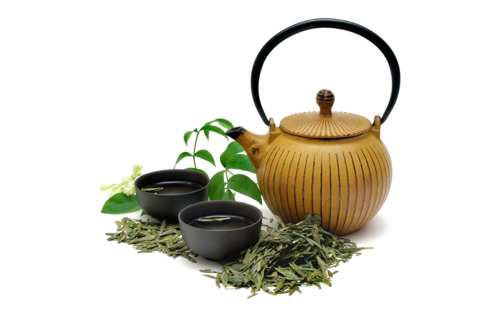 喝茶能不能代替喝水？