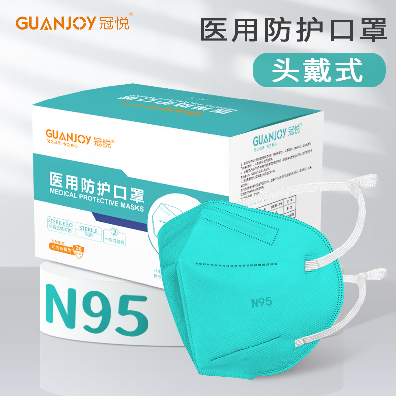 N95防護(hù)口罩和3M口罩有什么區(qū)別？